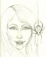 A Vampire\'s Friend